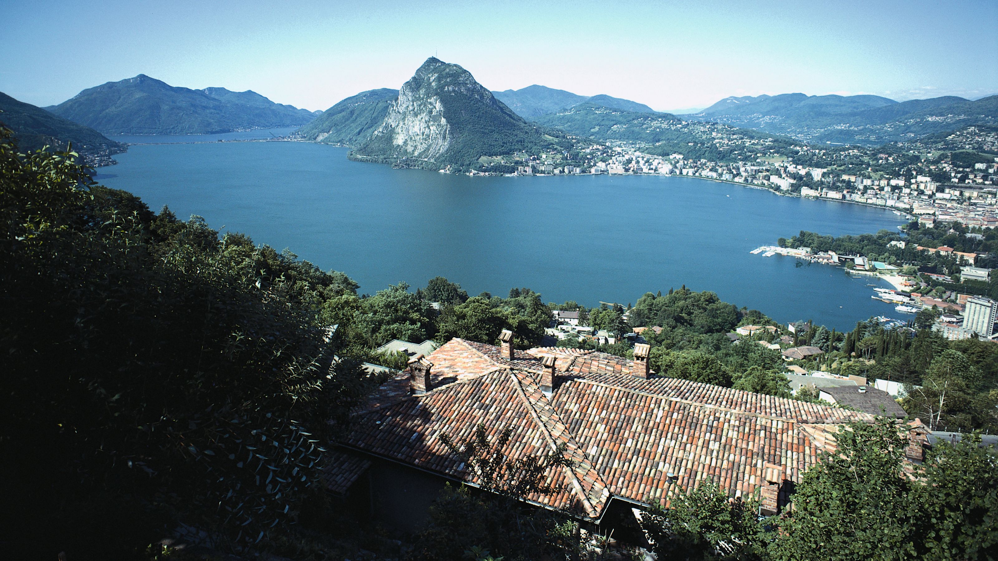 Call girl in Lugano